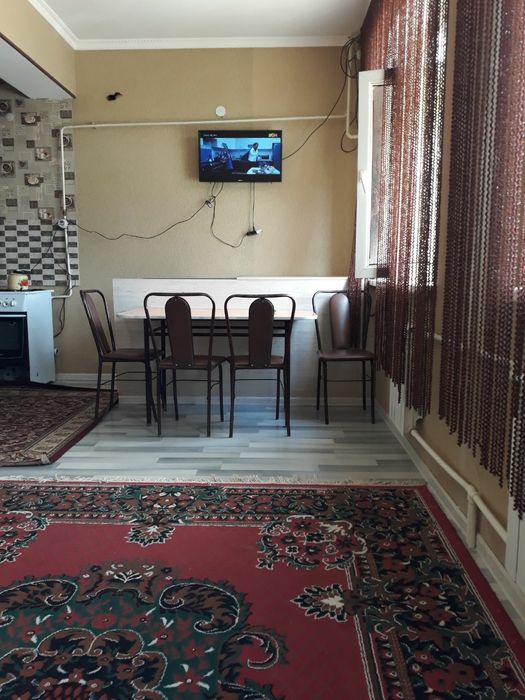 2 xonali kvartira ijaraga Garden Haus oldida 1-etaj yevroremont Navoi