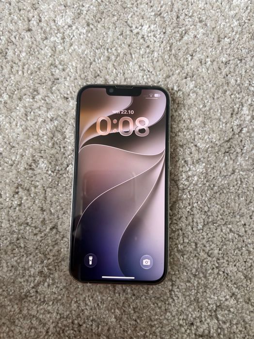 Iphone 13 pro 128GB