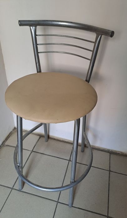 Стулья барные. Отличном состоянии