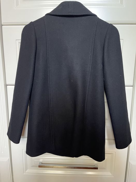 Продам детский бушлат для девочки