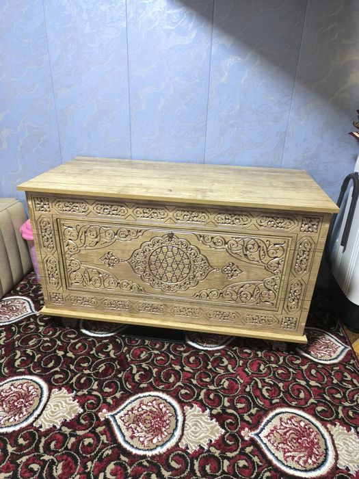 Продам сундук срочно