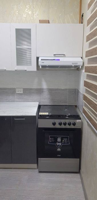 Аренда Квартира Кора камиш 1/3  1х2 хона 2 этаж