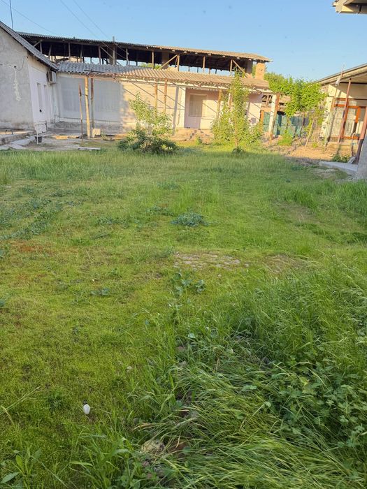 Yer sotiladi x4 sotix