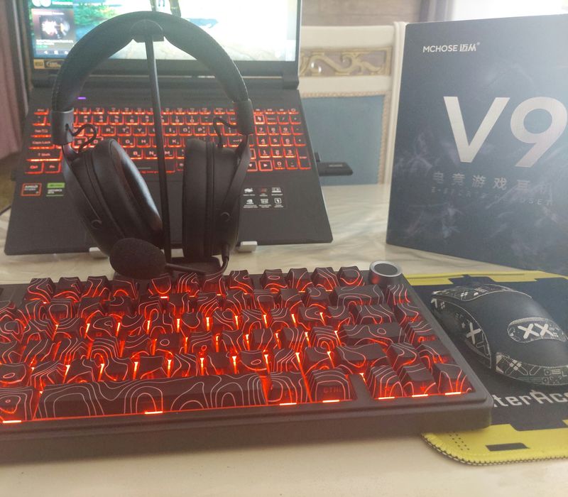igravoy noutbook acer nitro v16s ai