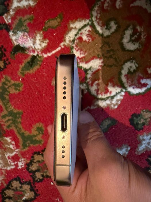 Iphone 16 Pro торг