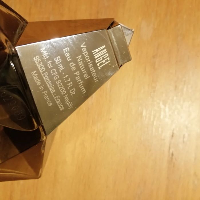 Angel,. Дамски парфюми.