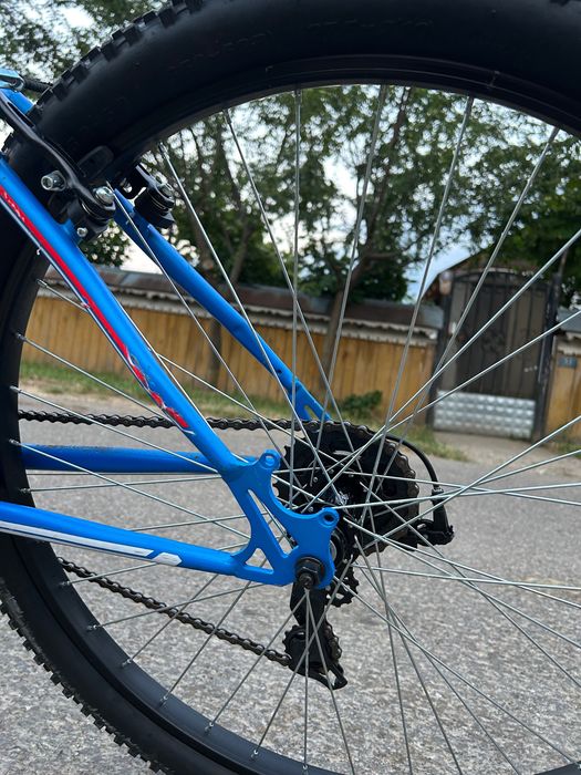Bicicleta HOGAN MTB 27”5