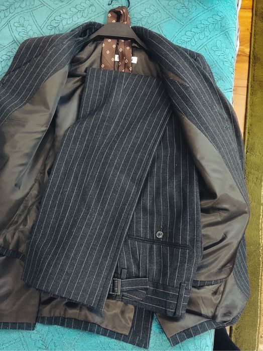 Костьюм от shoqansuit