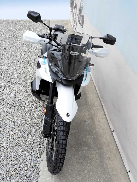 Motocicletă CFMOTO 1000MT-X 2026 | Rate | Leasing