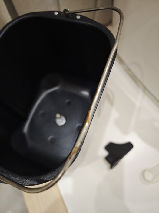 Mașina de pâine și baghete Moulinex OW350131