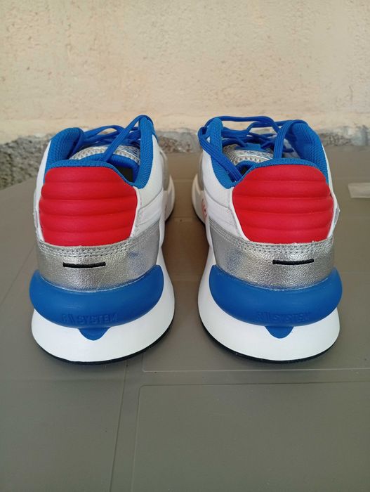Puma маратонки размер 44.5 Чисто нови