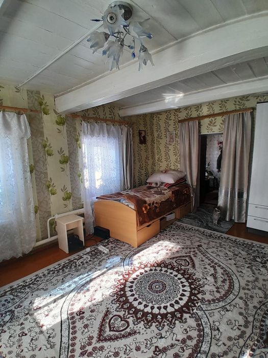 Продам дом 2рой рабочий.