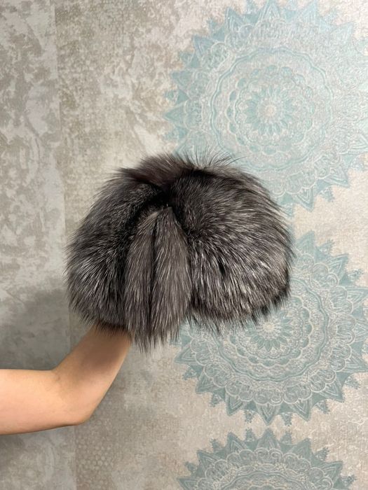 Продам шапку женскую