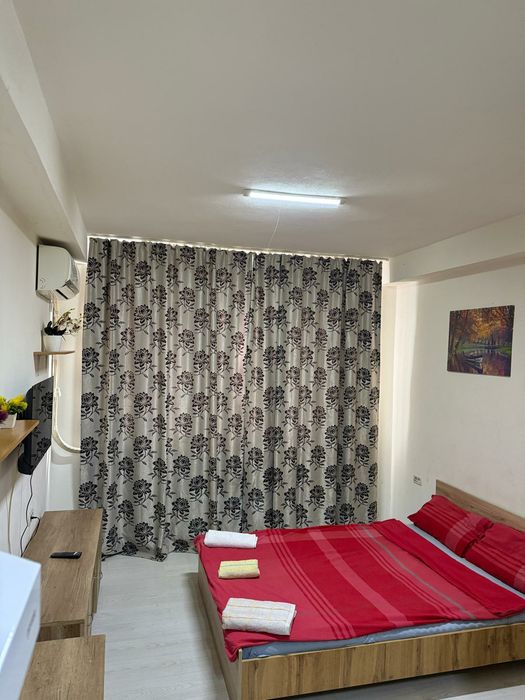 Închiriez garsoniera Regim Hotelier