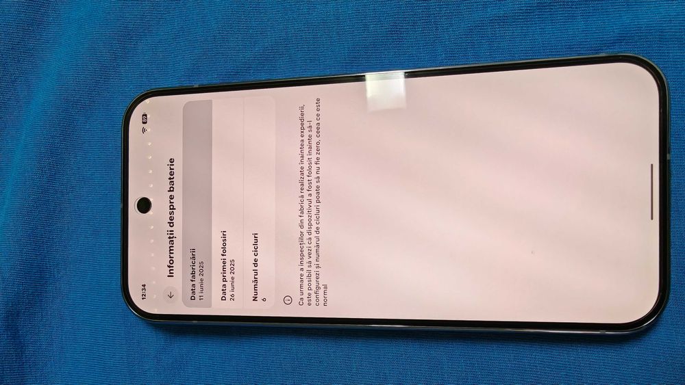 Google Pixel 10 pro 512 GB