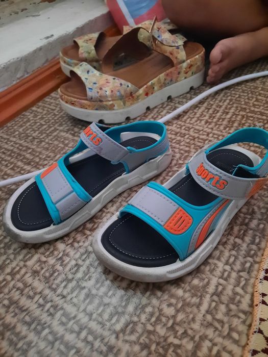 Сандалики актау  актау