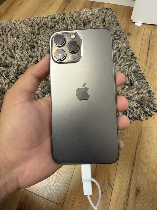 Iphone 13 pro max 256 gb