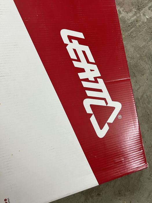 Мотокрос ботуши LEATT Boot GPX 5.5 FLEXLOCK BLACK