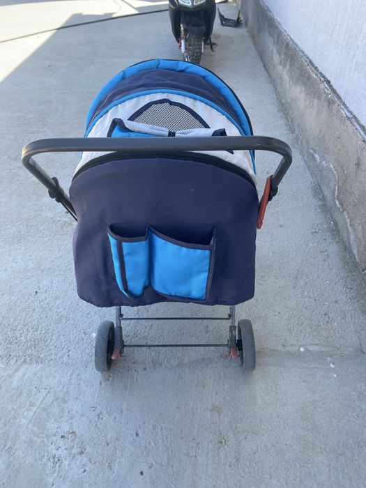 Детская коляска, состояние хорошое