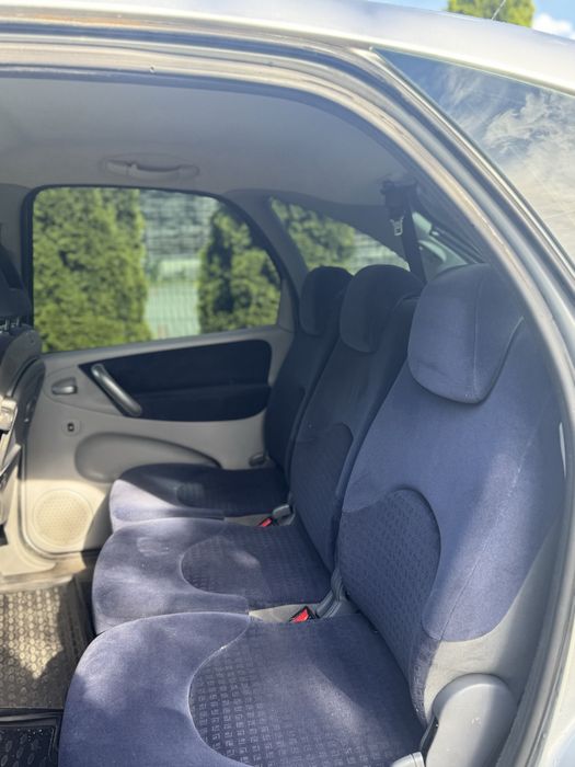 Citroen xsara picasso