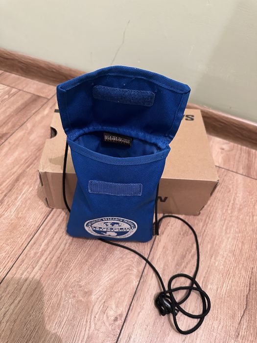 Сумка Napapijri / поясная сумка CROPP