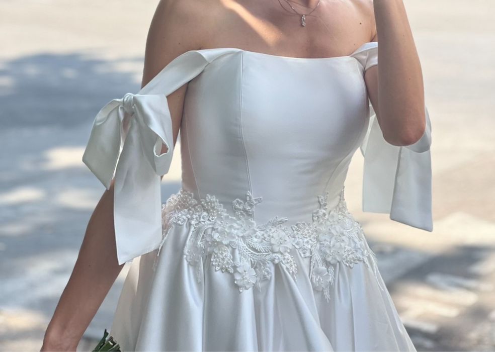 Сватбена/официална рокля Radapola