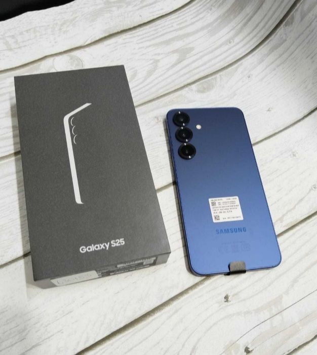 samsung Galaxy S25