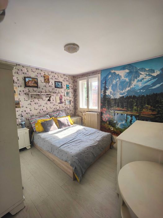 Casa S+P+M in zona Intre Lacuri cu 481mp teren