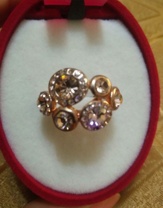 Бижутерия разная