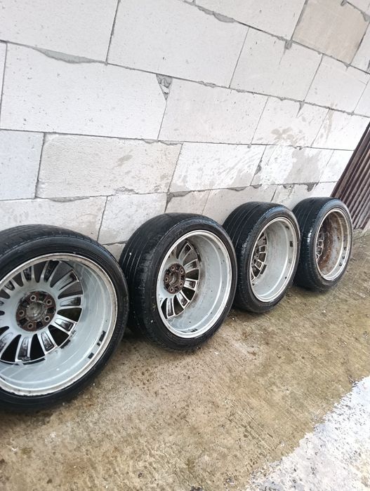 Roți jante Opel   215/45/18