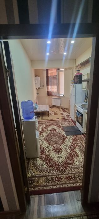 Продаётся 3х комнатная квартира