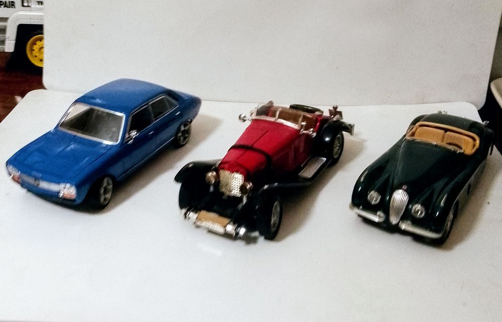 Колички         .