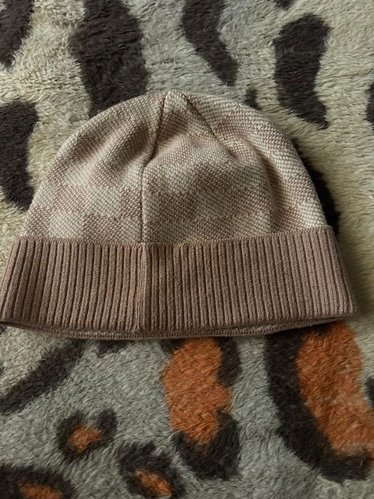 Louis Vuitton Beanie