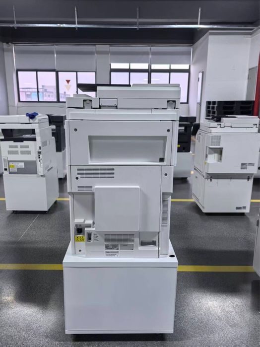 Принтер Canon 525 A4