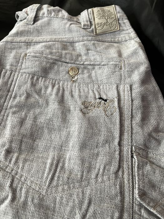 Панталон карго кривак размер Л