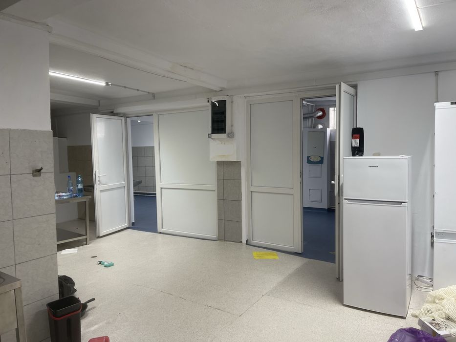 Spatiu Productie/Depozitare sector 1