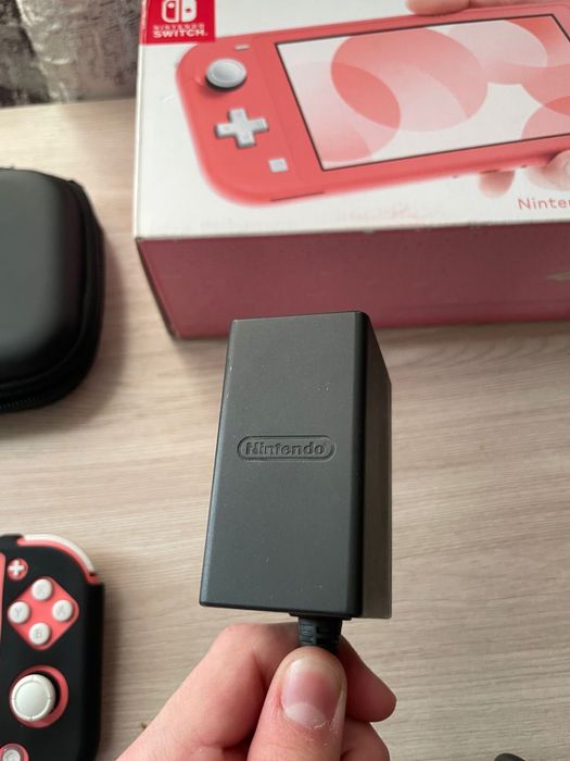 Nintendo Switch Lite 128GB