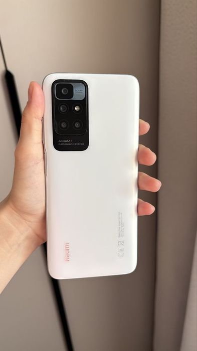 Продам Xiaomi Redmi 10 в хорошем состоянии.