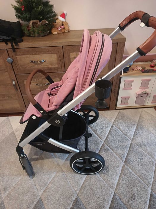 Детска количка Cybex Balios S