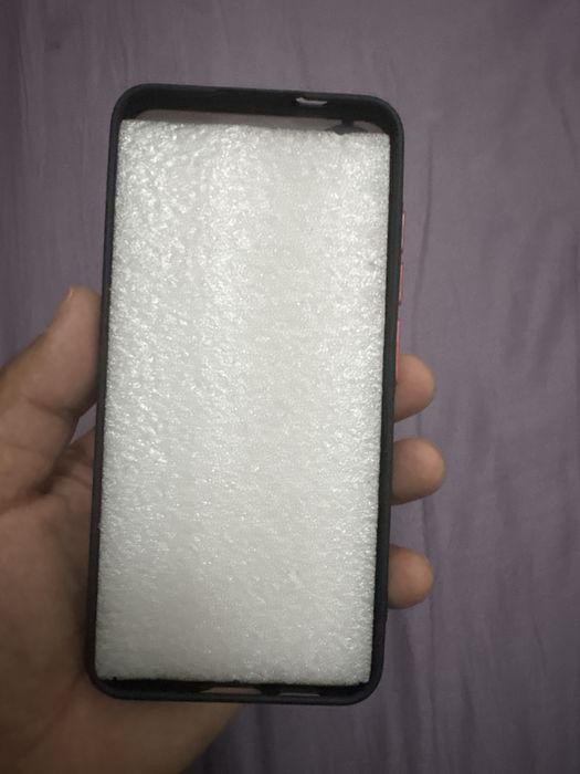 Чехол от Samsung S24 новый