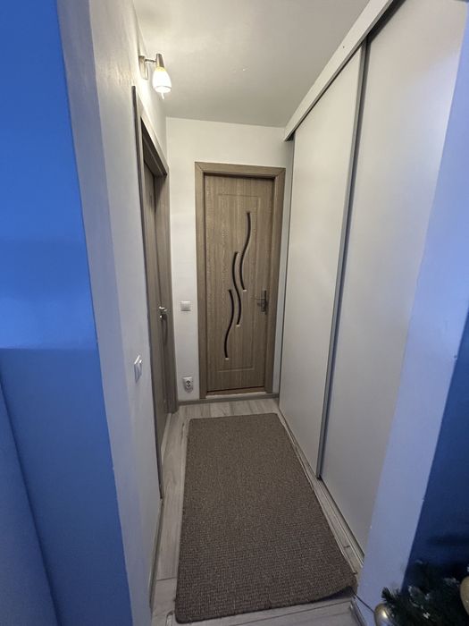 Inchiriez apartament in Campia Turzii