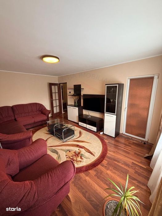 Apartament,