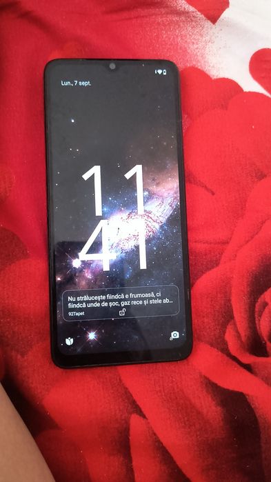 Vând telefon perfect fuctonabil