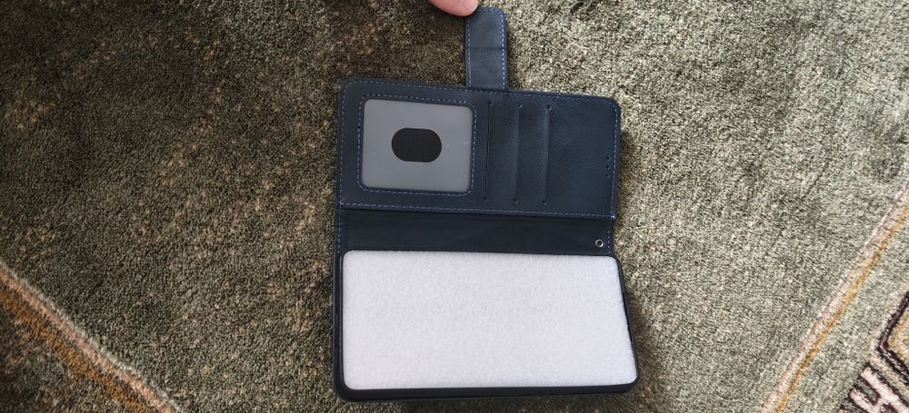 Husa piele  Samsung A53