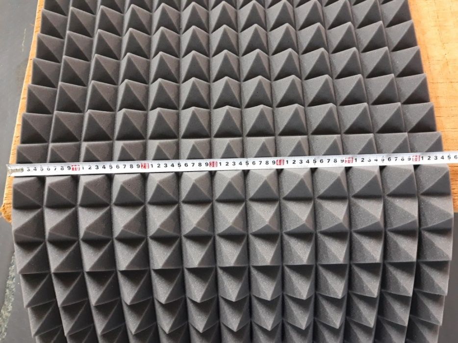 Мемори Пяна, Дунапрен и Шумоизолационен (Гофриран) дунапрен