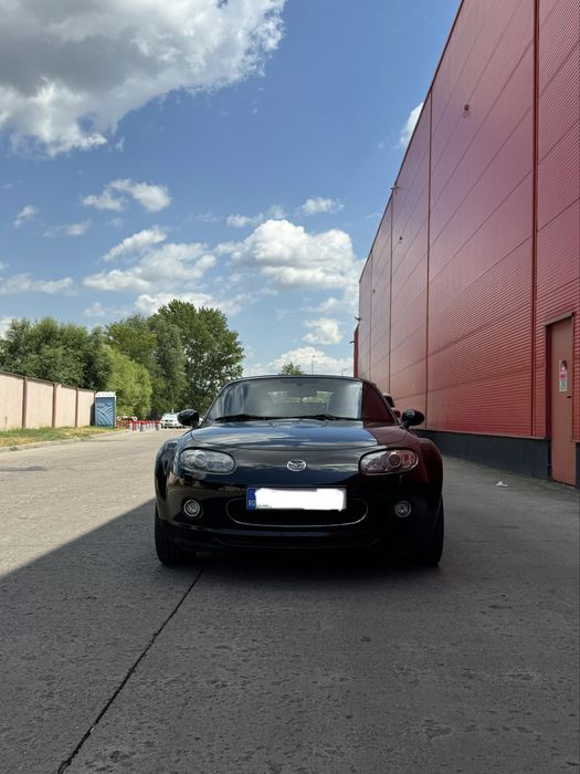 MAZDA MX-5 2009 — imagine 2