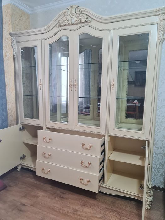 Продам комод/буфет