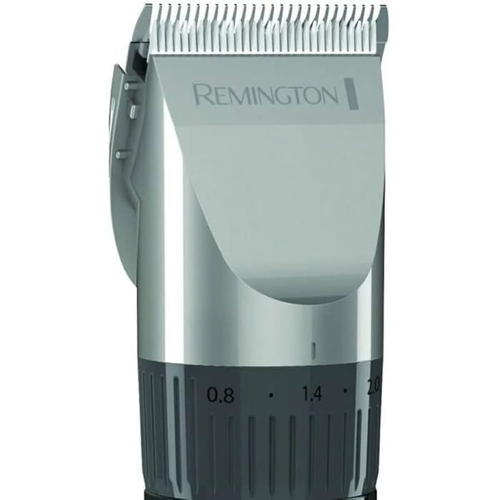 Нова! Машинка за подстригване Remington Genius