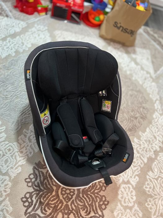 Scoica,Scaun auto plus baza isofix Babyzen BeSafe