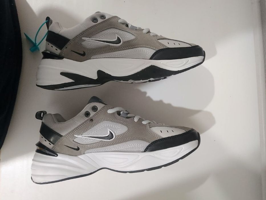 Nike m2k tekno кроссовки, размер 41